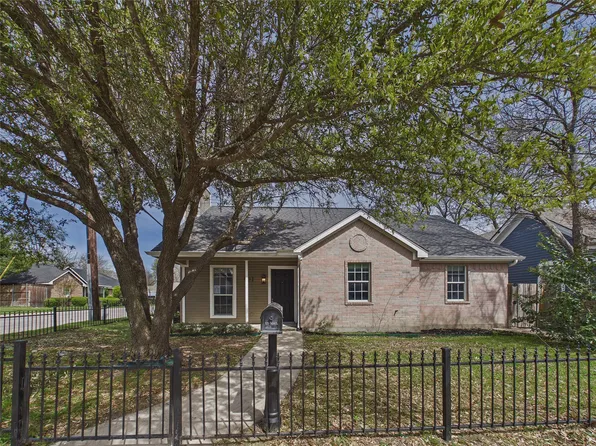 901 Anthony St, McKinney, TX 75069