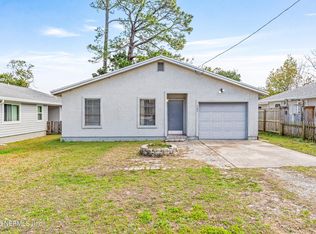 1207 19TH Street N, Jacksonville Beach, FL 32250