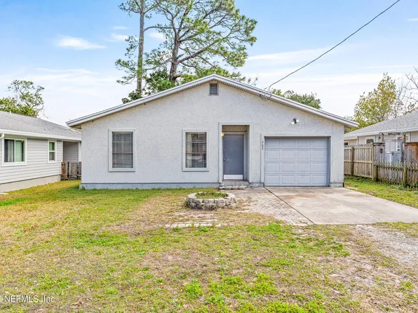 1207 19TH Street N, Jacksonville Beach, FL 32250