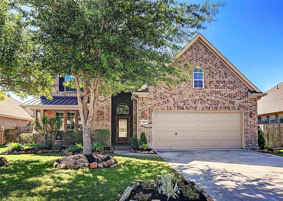 1st image of 4219 Hazepoint Dr