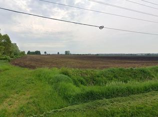 400 W 900 S, Hebron, IN 46341