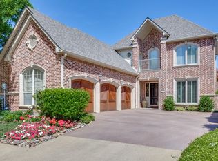 4129 Walnut Meadow Ln, Dallas, TX 75229