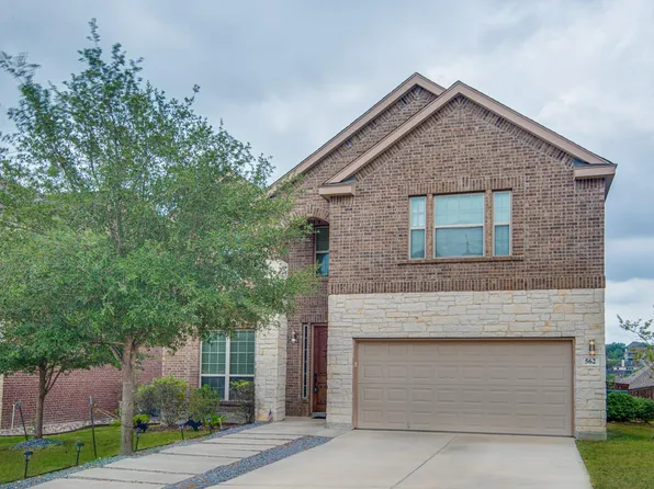 562 White Cyn, San Antonio, TX 78260