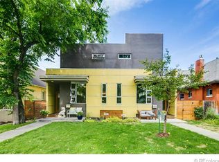 643 S Pennsylvania St, Denver, CO 80209