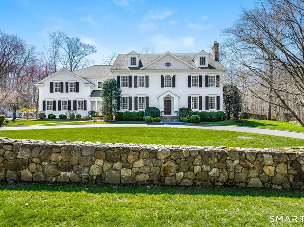 74 Salisbury Road, Darien, CT 06820