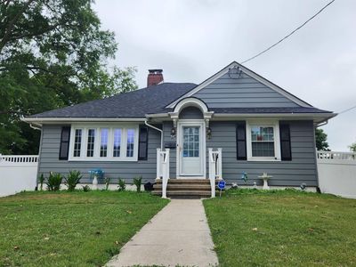 150 Belmont Ave, Bridgeton, NJ, 08302