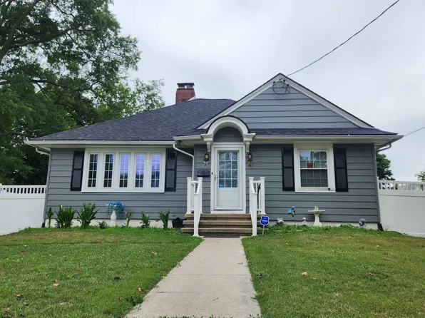 150 Belmont Ave, Bridgeton, NJ 08302