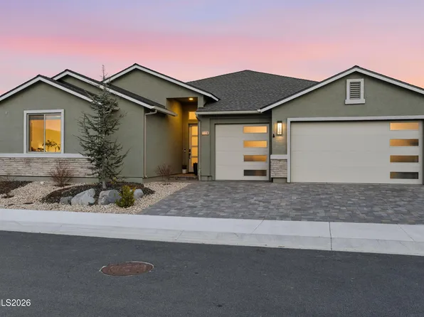 11238 Grazing Cattle Ln, Reno, NV 89521