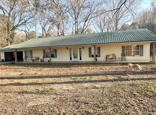 183 Roy Ln, Hessmer, LA 71341