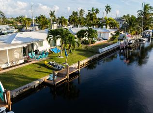 731 SE 5th Avenue, Pompano Beach, FL 33060
