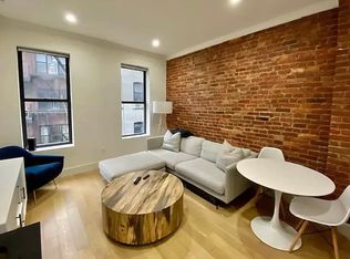 153 Ludlow St APT 5, New York, NY 10002