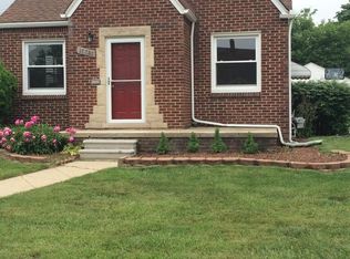 15721 Mok Ave, Eastpointe, MI 48021