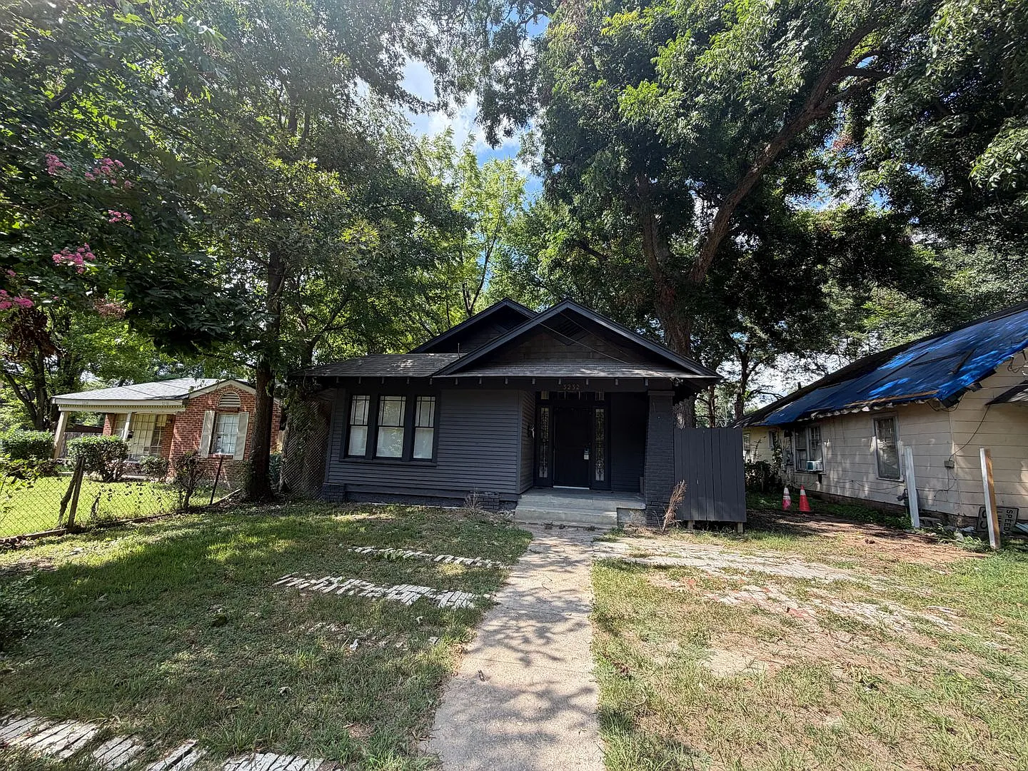 Affordable 3-Bedroom Rental in Memphis, TN — Photo 2