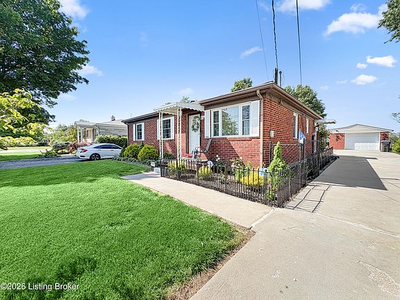 3rd image of 7405 Mount Washington Rd