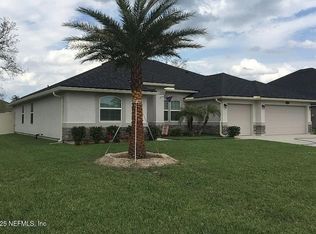 3022 Plantation Ridge Dr, Green Cove Springs, FL 32043