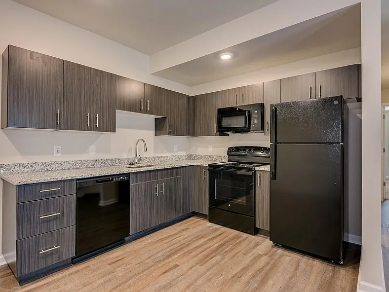 Woodberry Apartments — Photo 26