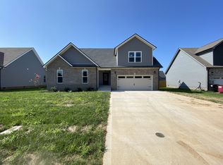 428 Autumnwood Farms LOT 428, Clarksville, TN 37042