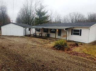 3710 Unity Rd, West Union, OH 45693