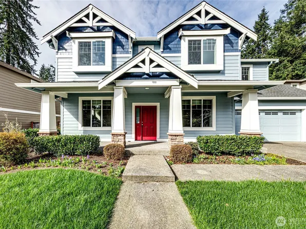 21914 78th Place W, Edmonds, WA 98026
