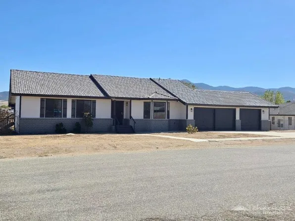 20220 Mesa Dr, Tehachapi, CA 93561