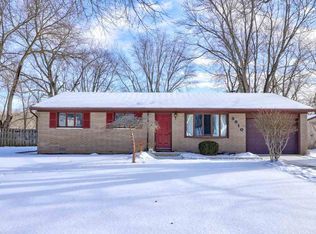 3910 N Thomas Rd, Freeland, MI 48623