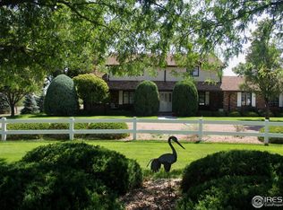 405 Highland Dr, Sterling, CO 80751