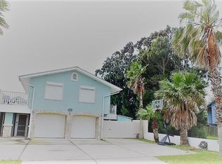 119 E Dolphin St, South Padre Island, TX 78597