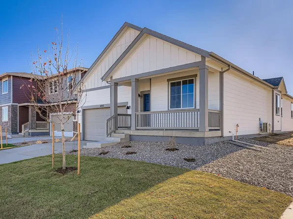 54910 E 28th Pl, Strasburg, CO 80136