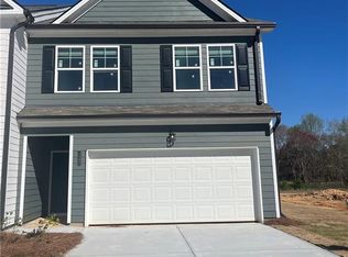 1167 Westhampton Way #166, Villa Rica, GA 30180