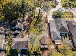 211 Caplin St, Houston, TX 77022