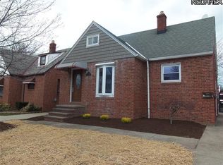 9214 Beech Ave, Brooklyn, OH