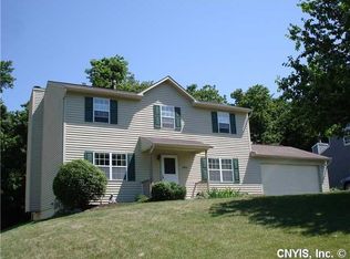 404 Emann Dr, Camillus, NY 13031