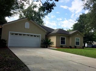 8300 Newton Rd, Jacksonville, FL 32216