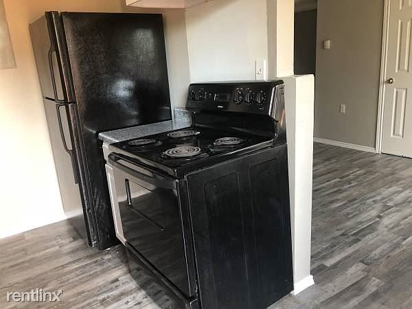 Beautiful remodeled kitchen