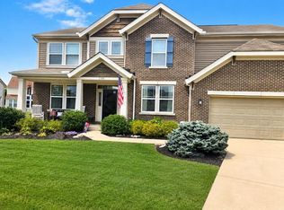 11505 Gregson Ct, Union, KY 41091