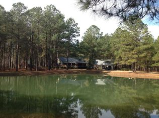 1163 Pineview Hwy, Pineview, GA 31071