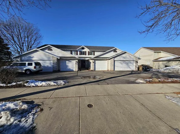 918 Jana Lane, Madison, WI 53704