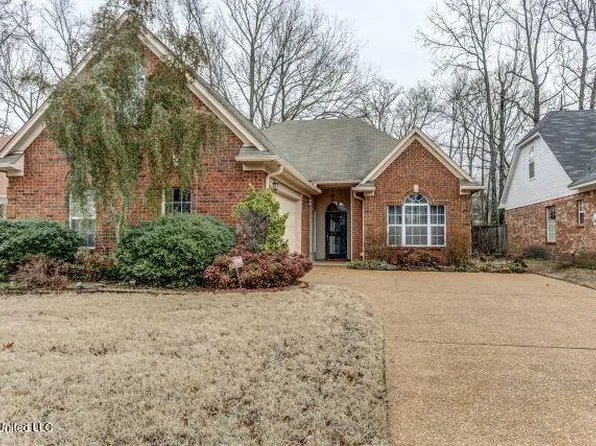 2114 Heritage Cv, Hernando, MS 38632