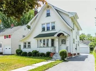 125 Edgemont Rd, Rochester, NY 14620