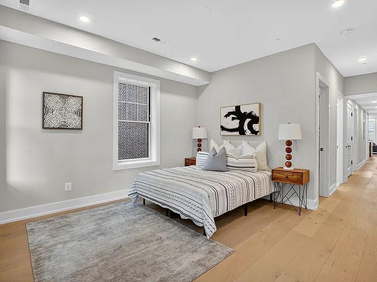 1746 Lanier Pl NW #A — Photo 6