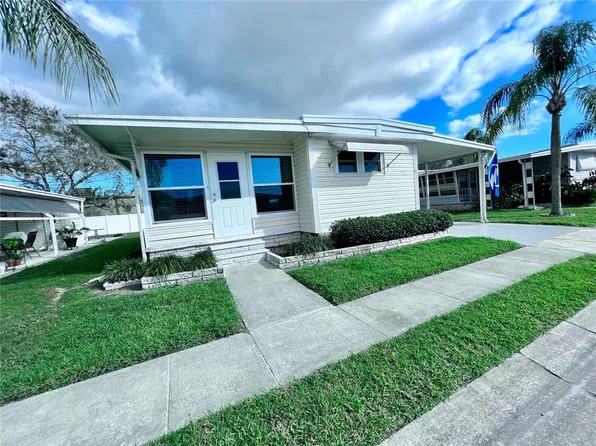 1100 Belcher Rd S Lot 97, Largo, FL 33771