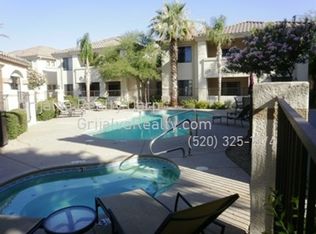 2550 E River Rd UNIT 16205, Tucson, AZ 85718