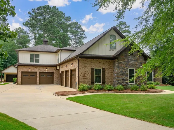 128 Carriage Creek Path, Chelsea, AL 35043