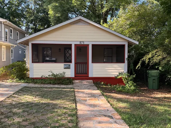 873 Vera St SE, Atlanta, GA 30316