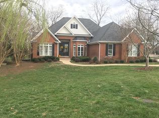 102 Pine Creek Ct, Bowling Green, KY