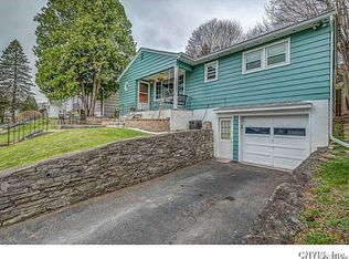 617 Demong Dr, Syracuse, NY 13214