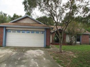 4600 Wassee Ct, Orlando, FL 32818