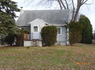 3037 Derling Rd, Akron, OH 44319