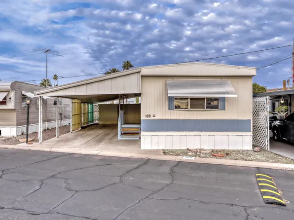 2434 E Main St, Mesa, AZ 85213