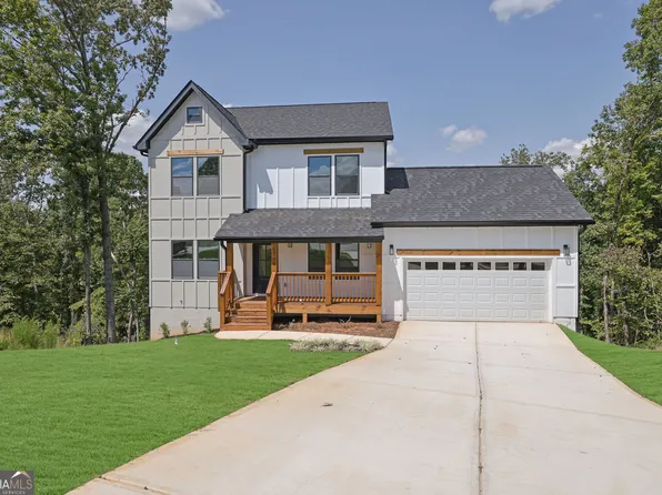 5719 Calm Valley, Flowery Branch, GA 30542